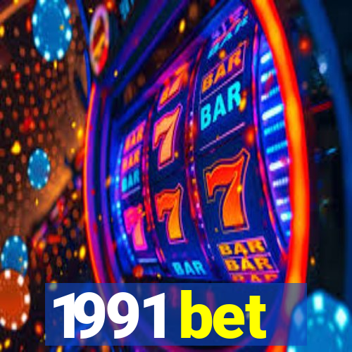 1991 bet